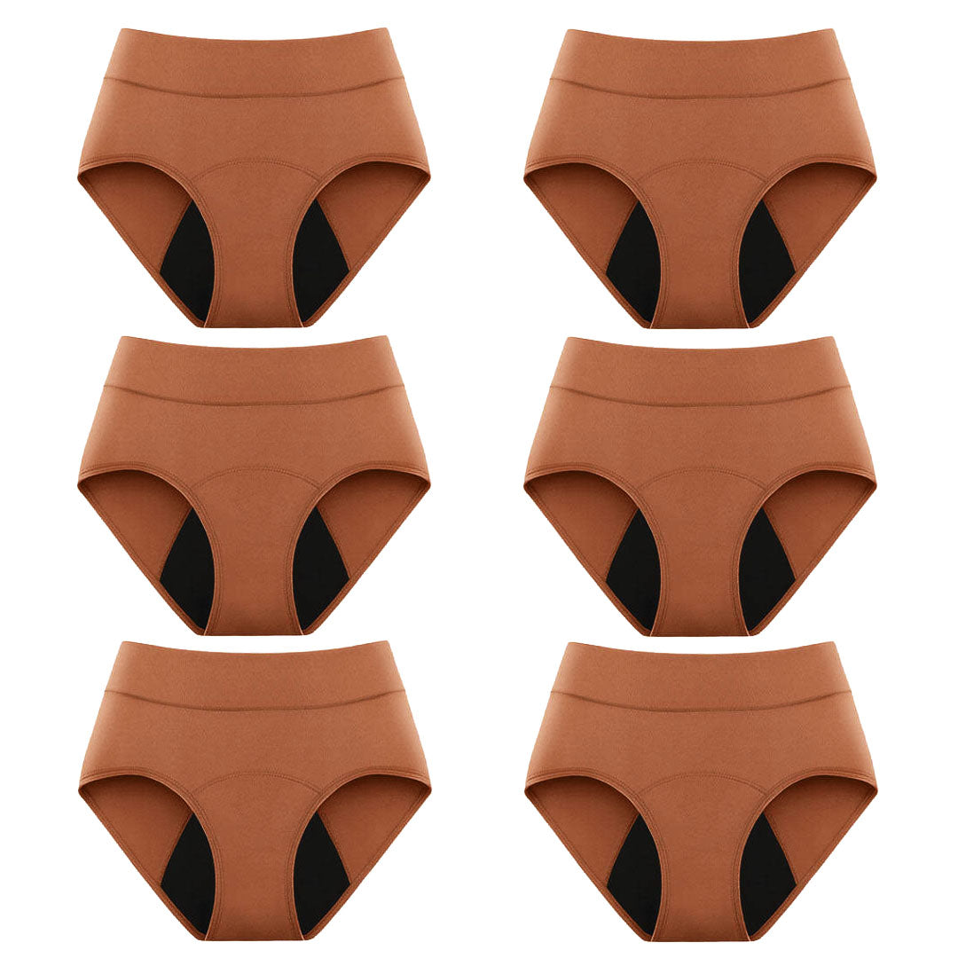 Soodry® Lekvrij Ondergoed