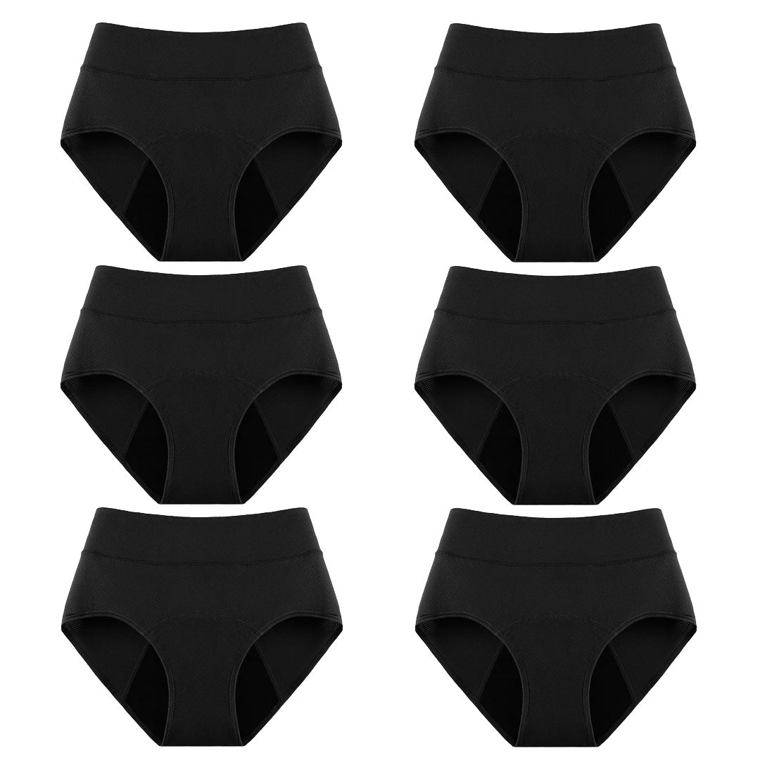 Soodry® Lekvrij Ondergoed