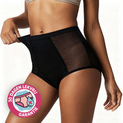 Soodry® Lekvrij Highwaist Ondergoed